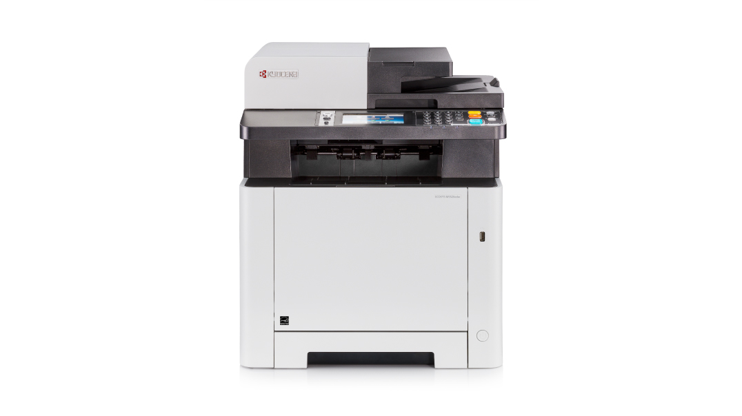 Kyocera Ecosys M5526cdw